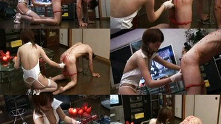 Extremely Ass Hole - MXD-022 - Part 3 (Faster Download)