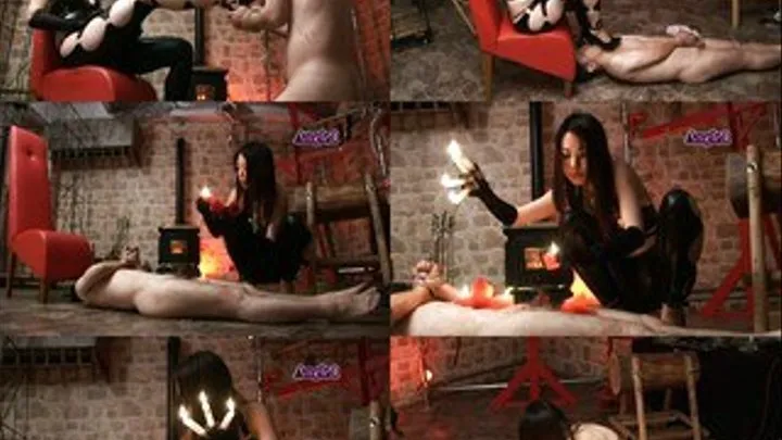 Asian Dominatrix Plays with Boy Toy - Full version - MHD-053 (Faster Download - )