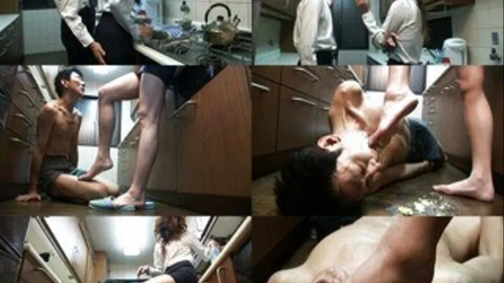 Punishing Late Husband - Full version (Faster Download - )