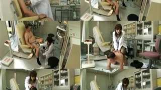 Naughty Doctor Gets Kinky on Patient Part 2 - MHD-052 (High Quality - )