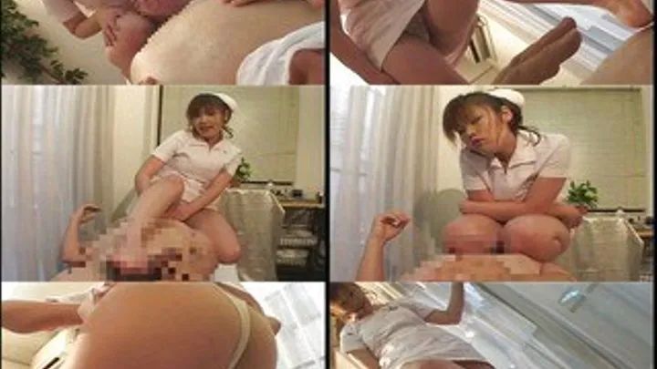 Nurse Haves Kinky Fun with Patient Part 3 - MFD-038 (Faster Download - )