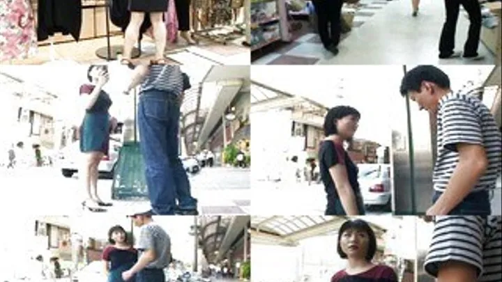 Mistress Shops for Slaves - MHD-030 - Full version (Faster Download - )