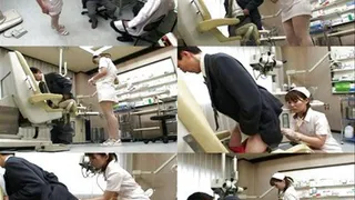 Patient Needs Intrusion - MHD-029 - Full version (High Quality - )