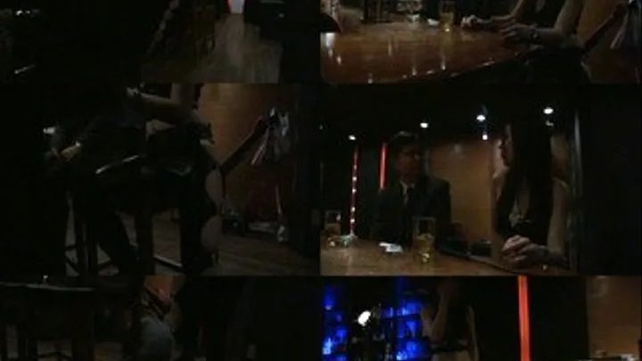 Dominatrix Picks Up Prey from the Bar - Full version - MHD-053 (Faster Download - )