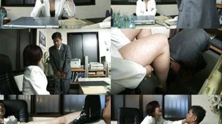 Lady Boss Initiates New Agent - Full version - MHD-050 (Faster Download - )