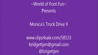 Monica'sTruckDrive9