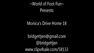 Monica'sDriveHome18