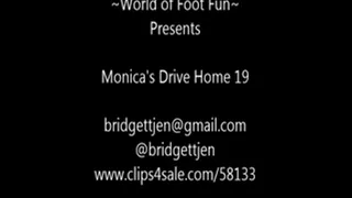 Monica'sDriveHome19