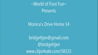 Monica'sDriveHome14