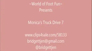 Monica'sTruckDrive7