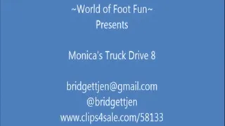 Monica'sTruckDrive8