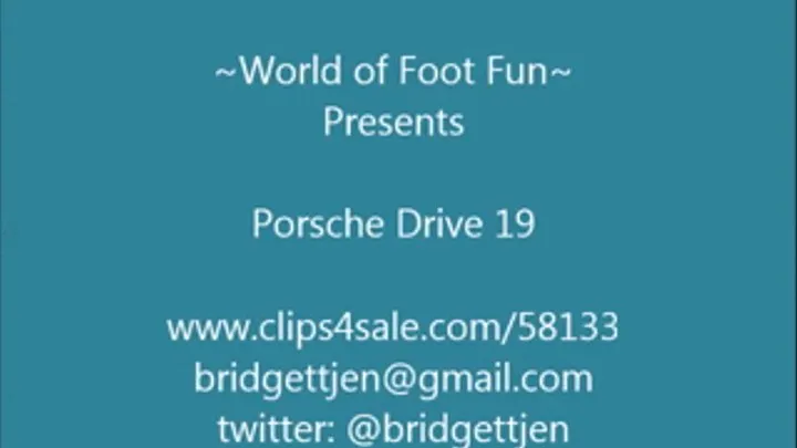 PorscheDrive19