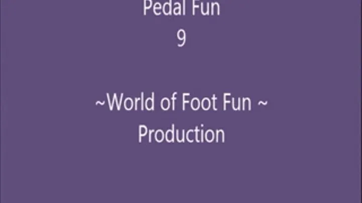 PedalFun9