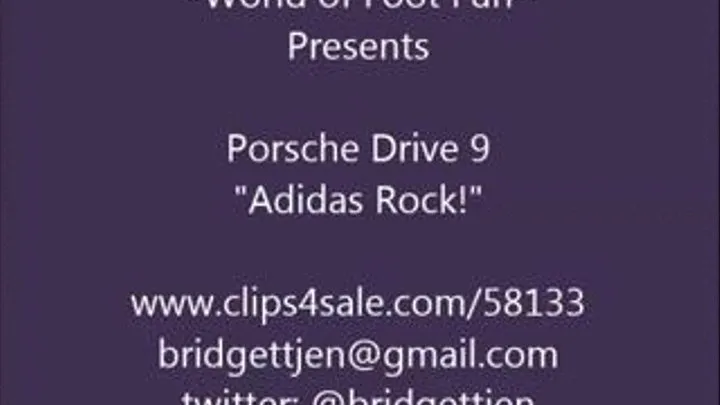 PorscheDrive9