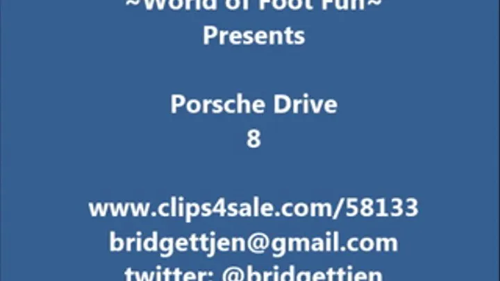 PorscheDrive8