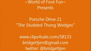 PorscheDrive21