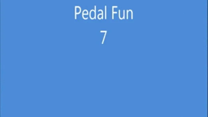 PedalFun7