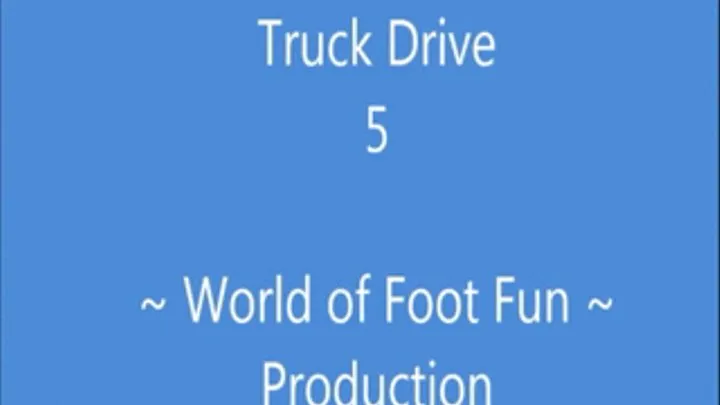 TruckDrive5