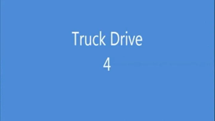 TruckDrive4