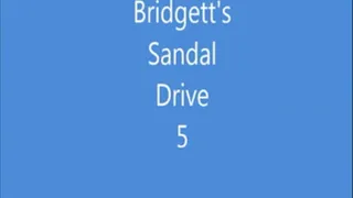 BridgettsSandalDrive5