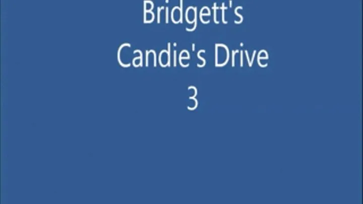 CandiesDrive3