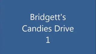 Bridgett's Candie's Drive 1