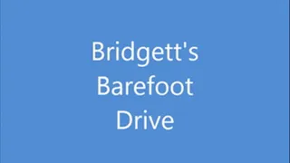 Bridgett's Barefoot Drive 1