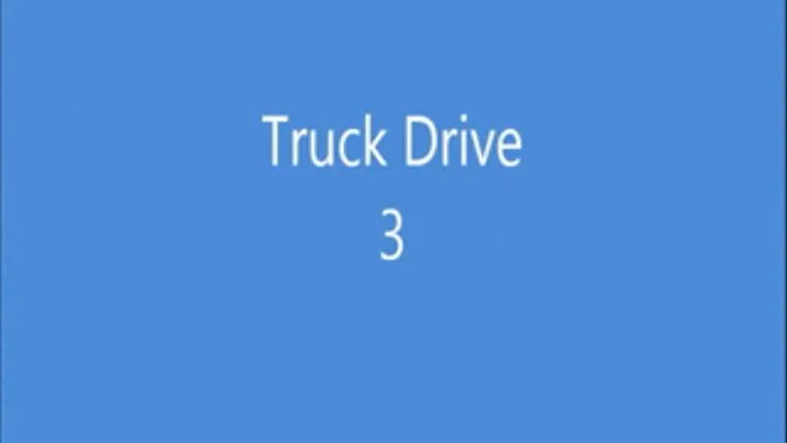 TruckDrive3