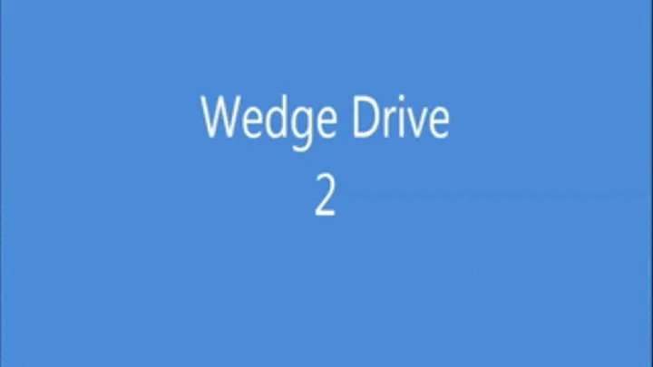 WedgeDrive2