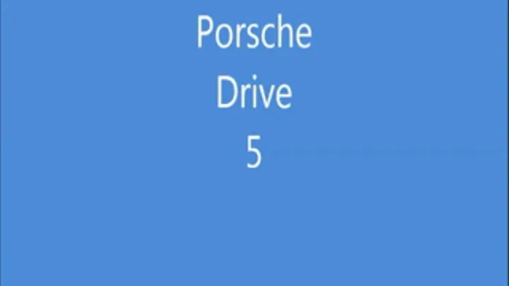 PorscheDrive5