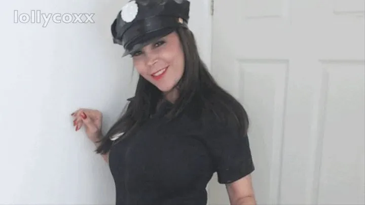 Sexy Bad Cop 1280 x 720