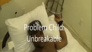 Problem : Unbreakable part 1