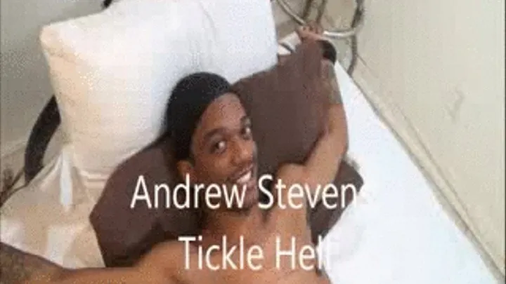 Andrew Stevens: Tickle Hell Part 1