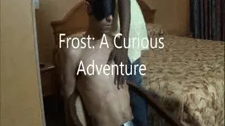 Frost: A Curious Adventure Part 3