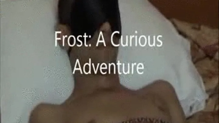 Frost: A Curious Adventure Part 5