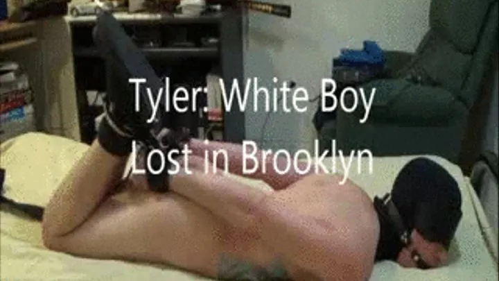 Tyler: White Boy Lost in Brooklyn Part 2