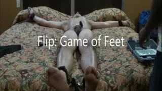 Flip: Game of Feet Part 4