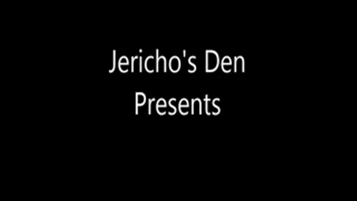 Jerichos Den