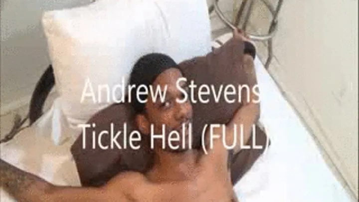 Andrew Stevens: Tickle Hell FULL