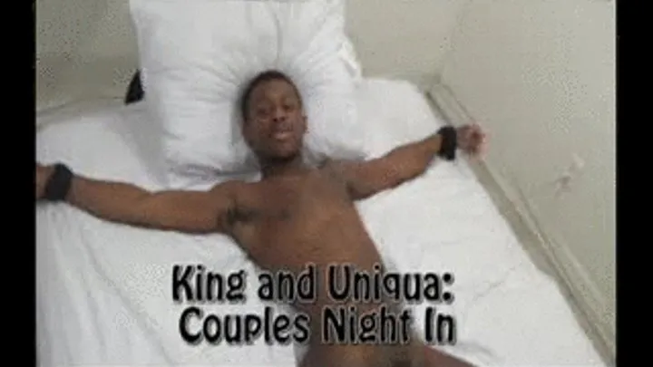 King and Uniqua: Couples Night Out Part 1