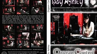 Orgasem Control - (Full Movie)