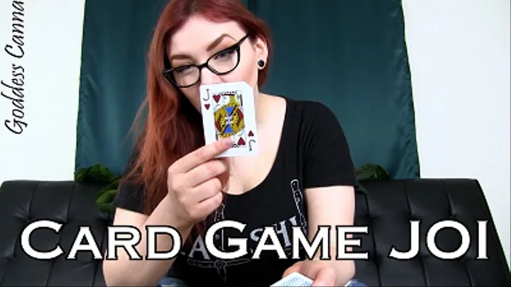 Card game JOI