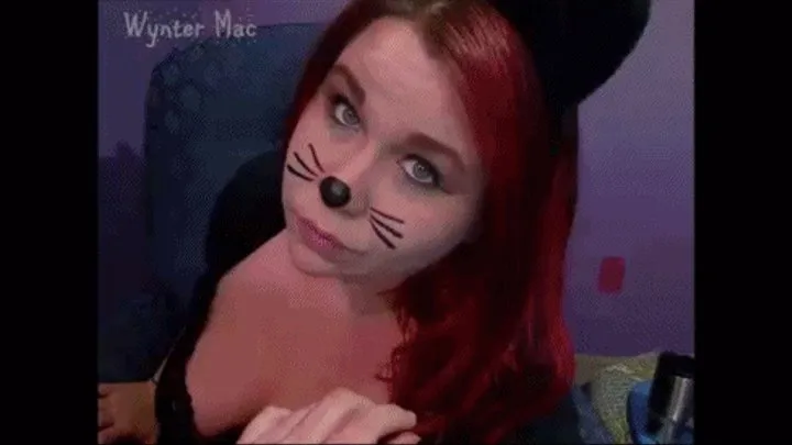 Redheaded BBW Selfie Slideshow