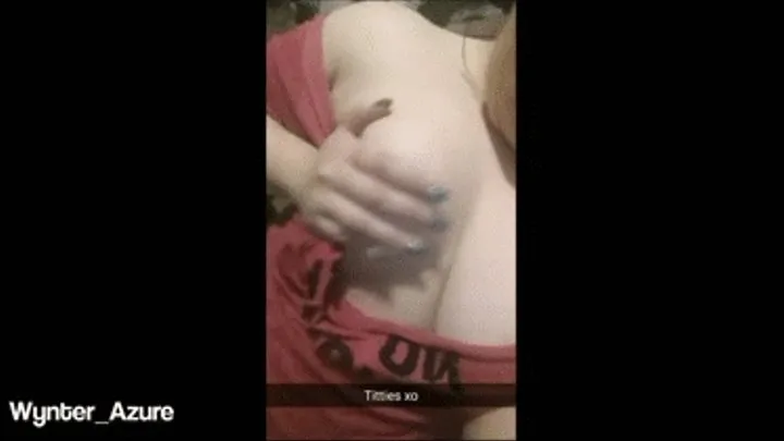 1st Snapchat Compilation! Clip ID # 1454