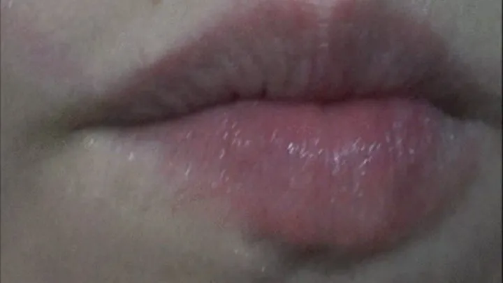 Mouth: Tonsil Talk