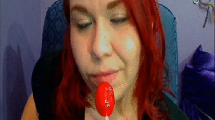 Red Lolli