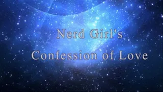 My Nerdy Confession and Begging for Your Cum!