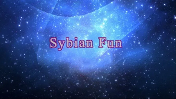 Sybian Fun