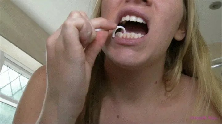 Full Dental Clean