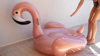 Inflatable Play